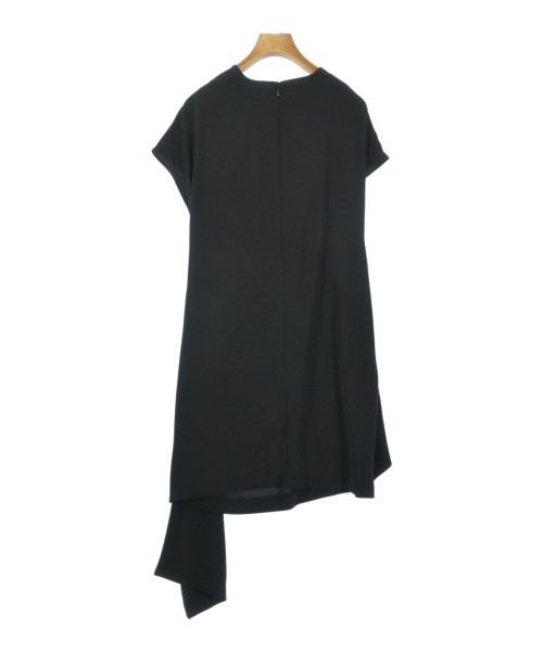 UN3D.（アンスリード）ブラウス 黒 サイズ:F レディース/2200613130103