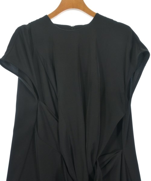 UN3D.（アンスリード）ブラウス 黒 サイズ:F レディース/2200613130103