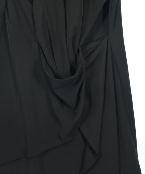 UN3D.（アンスリード）ブラウス 黒 サイズ:F レディース/2200613130103