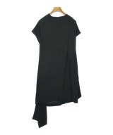 UN3D.（アンスリード）ブラウス 黒 サイズ:F レディース/2200613130103