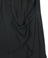 UN3D.（アンスリード）ブラウス 黒 サイズ:F レディース/2200613130103