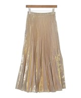 UN3D. ロング・マキシ丈スカート