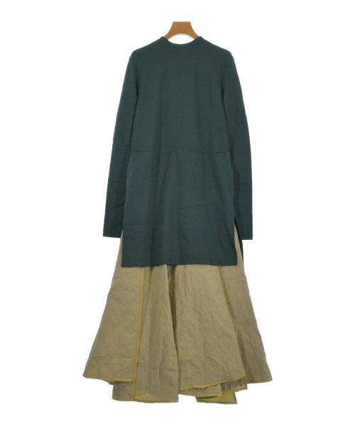 UN3D. ワンピース