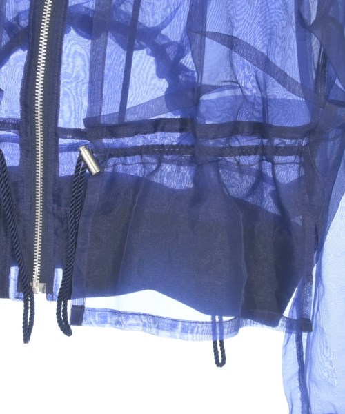 UN3D.（アンスリード）その他 紺 サイズ:F レディース/2200607871050