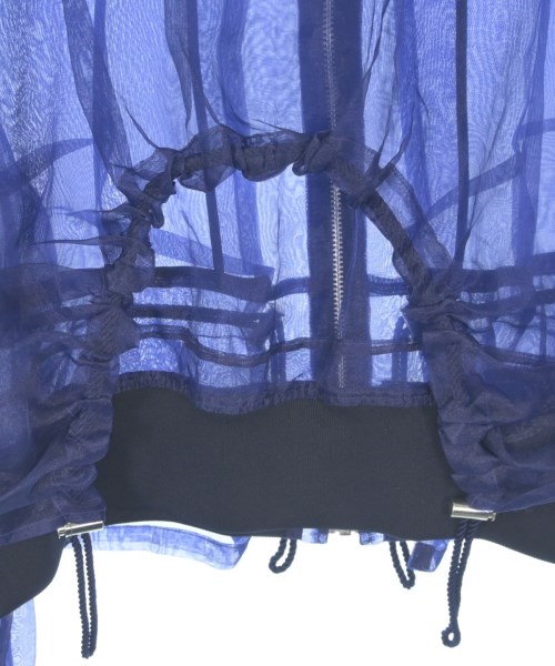 UN3D.（アンスリード）その他 紺 サイズ:F レディース/2200607871050