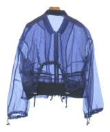 UN3D.（アンスリード）その他 紺 サイズ:F レディース/2200607871050