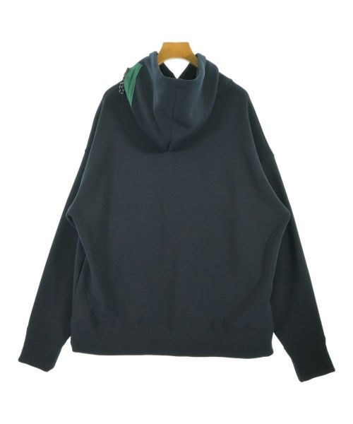 UN3D.（アンスリード）パーカー 紺 サイズ:F レディース/2200611712172