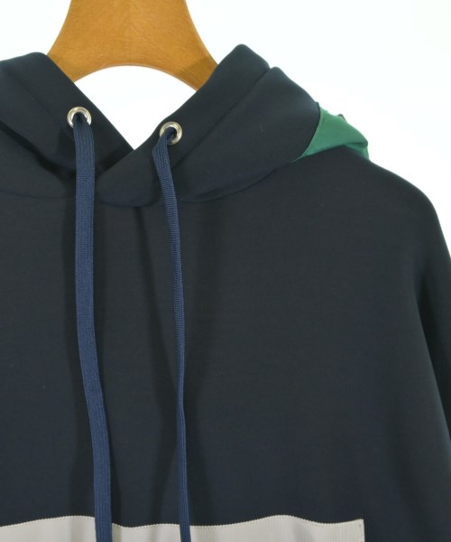 UN3D.（アンスリード）パーカー 紺 サイズ:F レディース/2200611712172