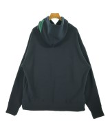 UN3D.（アンスリード）パーカー 紺 サイズ:F レディース/2200611712172