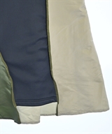 UN3D.（アンスリード）ロング・マキシ丈スカート 紺 サイズ:36(S位) レディース/2200611712417