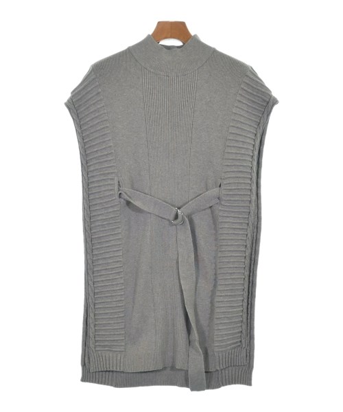 アンスリード(UN3D.)のUN3D. ベスト/ノースリーブ