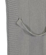 UN3D.（アンスリード）ベスト/ノースリーブ グレー サイズ:F レディース/2200613237017