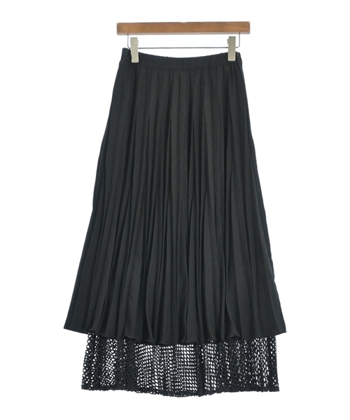 アンスリード(UN3D.)のUN3D. ロング・マキシ丈スカート
