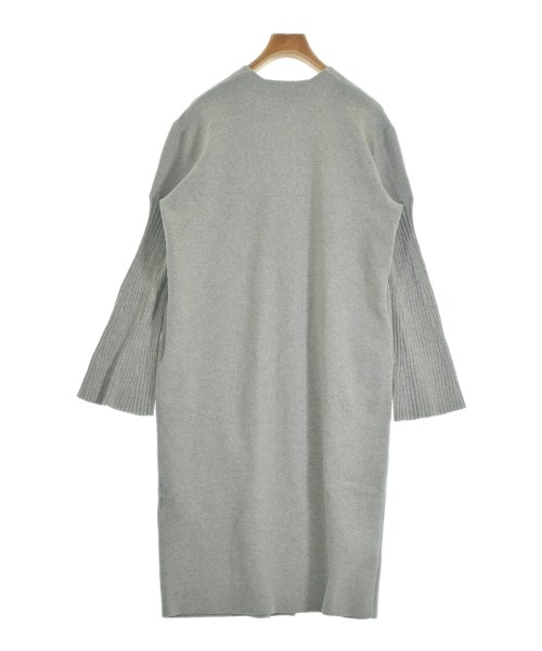 UN3D.（アンスリード）カーディガン グレー サイズ:F レディース/2200615230054