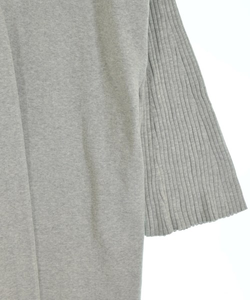 UN3D.（アンスリード）カーディガン グレー サイズ:F レディース/2200615230054