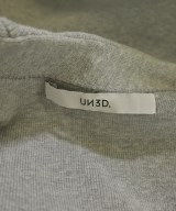 UN3D.（アンスリード）カーディガン グレー サイズ:F レディース/2200615230054