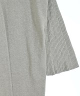 UN3D.（アンスリード）カーディガン グレー サイズ:F レディース/2200615230054