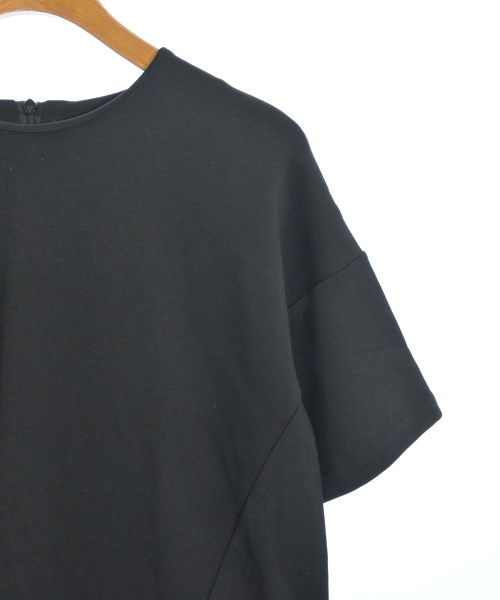 UN3D.（アンスリード）Tシャツ・カットソー 黒 サイズ:F レディース/2200628030054