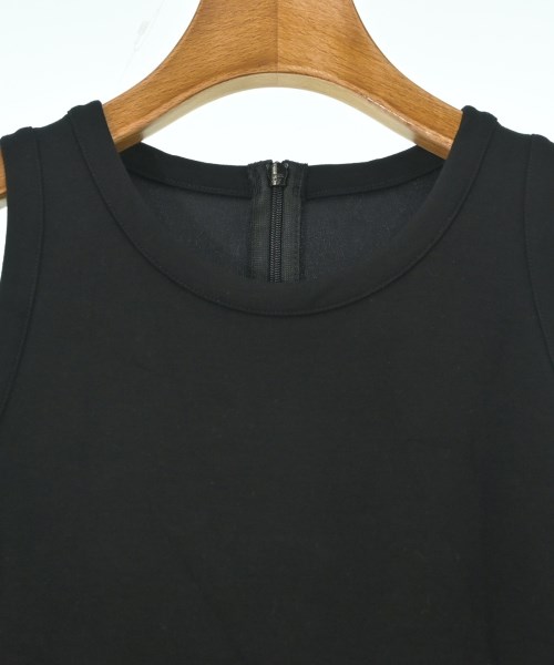 UN3D.（アンスリード）ワンピース 黒 サイズ:36(S位) レディース/2200627545016