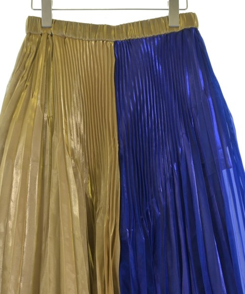 UN3D.（アンスリード）その他 青 サイズ:38(M位) レディース/2200628605023