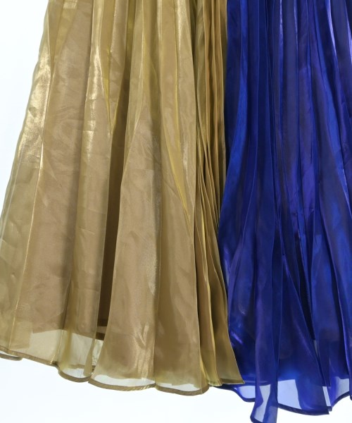 UN3D.（アンスリード）その他 青 サイズ:38(M位) レディース/2200628605023