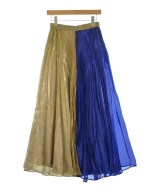 UN3D.（アンスリード）その他 青 サイズ:38(M位) レディース/2200628605023