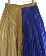 UN3D.（アンスリード）その他 青 サイズ:38(M位) レディース/2200628605023