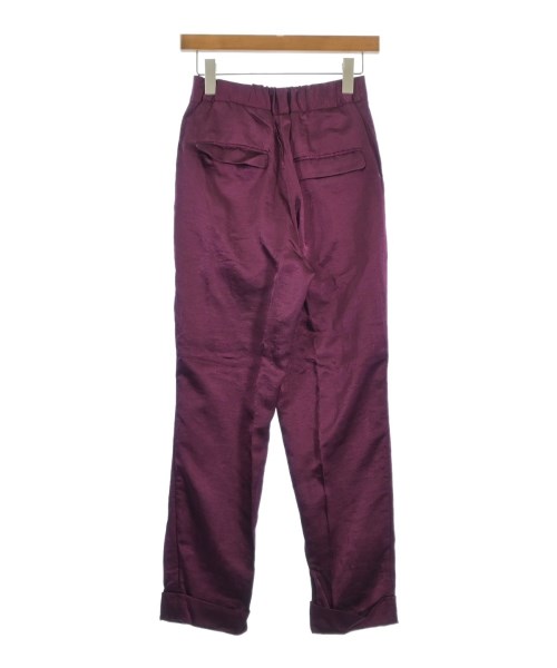 UN3D.（アンスリード）その他 赤 サイズ:38(M位) レディース/2200628683090