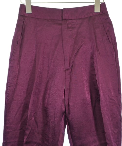 UN3D.（アンスリード）その他 赤 サイズ:38(M位) レディース/2200628683090