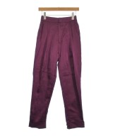 UN3D.（アンスリード）その他 赤 サイズ:38(M位) レディース/2200628683090