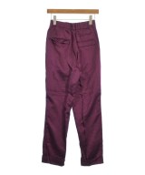 UN3D.（アンスリード）その他 赤 サイズ:38(M位) レディース/2200628683090