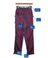 UN3D.（アンスリード）その他 赤 サイズ:38(M位) レディース/2200628683090