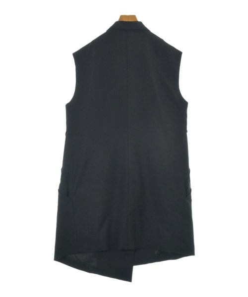 UN3D.（アンスリード）その他 黒 サイズ:36(S位) レディース/2200616515709