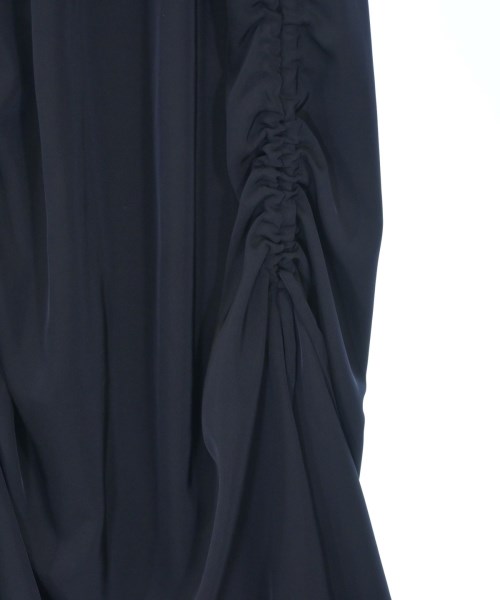 UN3D.（アンスリード）ワンピース 青 サイズ:38(M位) レディース/2200615353067