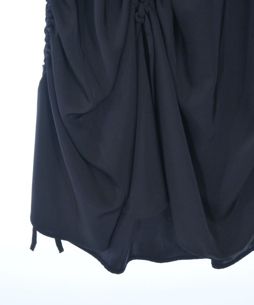 UN3D.（アンスリード）ワンピース 青 サイズ:38(M位) レディース/2200615353067