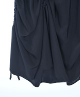 UN3D.（アンスリード）ワンピース 青 サイズ:38(M位) レディース/2200615353067