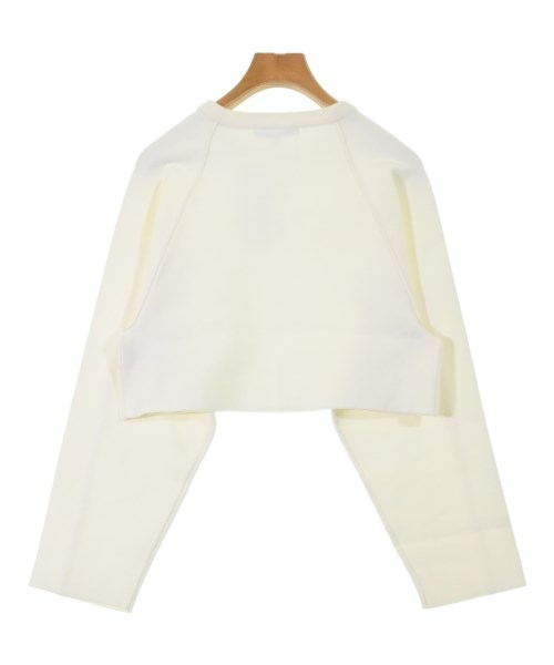 UN3D.（アンスリード）ニット・セーター 白 サイズ:F レディース/2200615353104