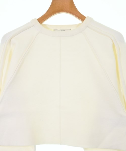 UN3D.（アンスリード）ニット・セーター 白 サイズ:F レディース/2200615353104