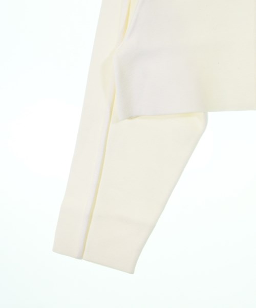 UN3D.（アンスリード）ニット・セーター 白 サイズ:F レディース/2200615353104