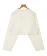 UN3D.（アンスリード）ニット・セーター 白 サイズ:F レディース/2200615353104