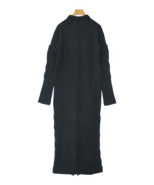 UN3D.（アンスリード）ワンピース 黒 サイズ:38(M位) レディース/2200615353173