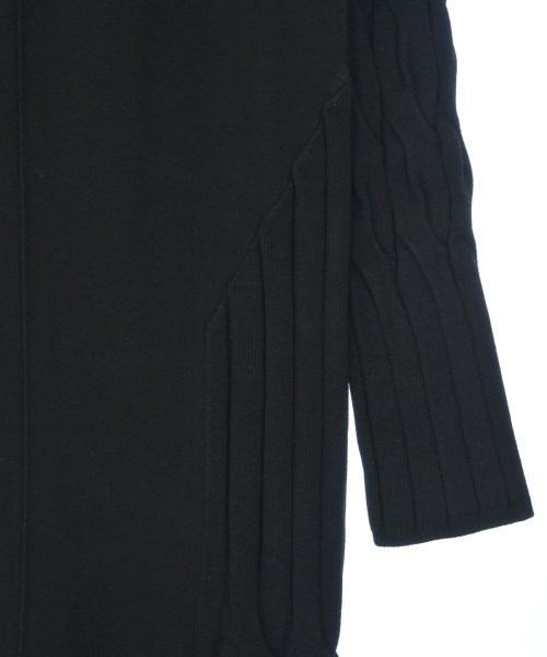 UN3D.（アンスリード）ワンピース 黒 サイズ:38(M位) レディース/2200615353173