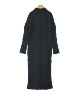 UN3D.（アンスリード）ワンピース 黒 サイズ:38(M位) レディース/2200615353173