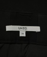 UN3D.（アンスリード）その他 黒 サイズ:38(M位) レディース/2200615353272