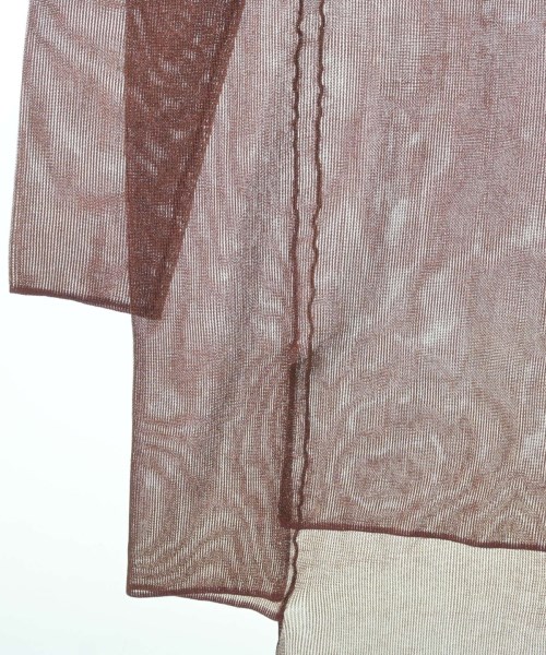 UN3D.（アンスリード）ニット・セーター 赤 サイズ:F レディース/2200615353326