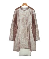 UN3D. ニット・セーター