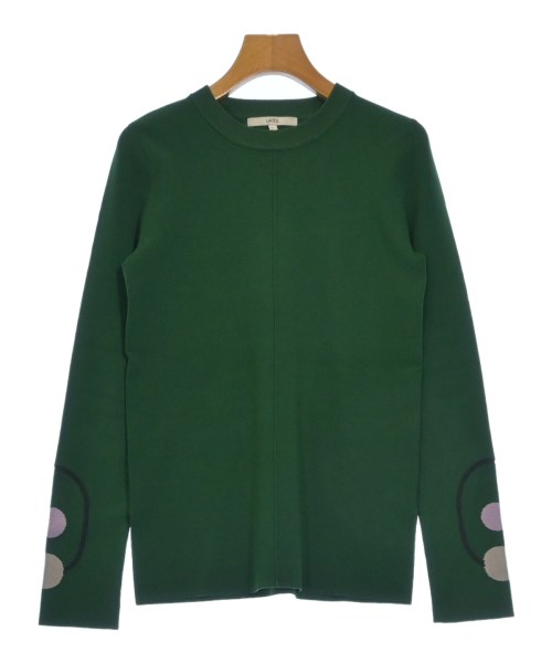 アンスリード(UN3D.)のUN3D. ニット・セーター