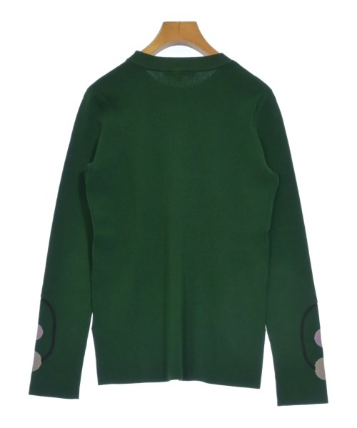 UN3D.（アンスリード）ニット・セーター 緑 サイズ:F レディース/2200615353333