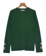 UN3D.（アンスリード）ニット・セーター 緑 サイズ:F レディース/2200615353333