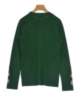 UN3D.（アンスリード）ニット・セーター 緑 サイズ:F レディース/2200615353333